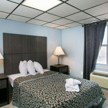 Econo Lodge Seaside Heights - Toms River East Pokój zdjęcie