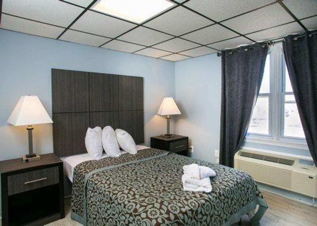 Econo Lodge Seaside Heights - Toms River East Pokój zdjęcie
