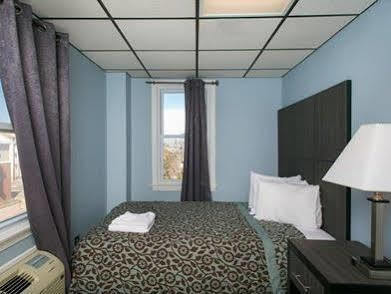 Econo Lodge Seaside Heights - Toms River East Zewnętrze zdjęcie