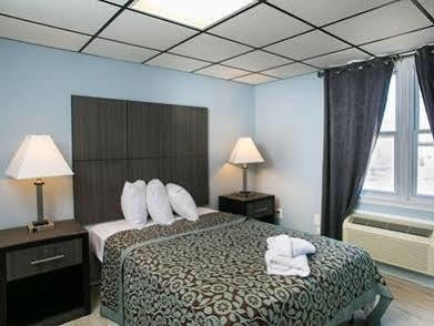 Econo Lodge Seaside Heights - Toms River East Zewnętrze zdjęcie